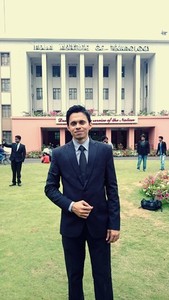 Vivek Kumar Jha avatar
