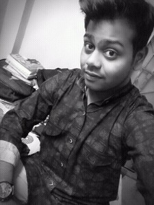 Arkojyoti  Paul avatar