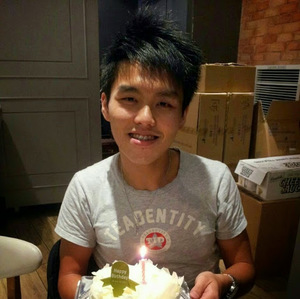 Fai LUng Wong avatar