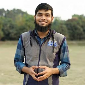 Umar Faruq Chowdhury avatar