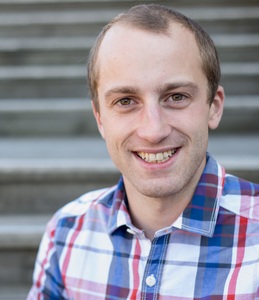 Mikael van den Hoogen avatar