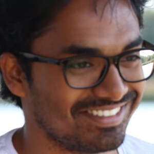 User portfolio avatar