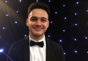 Dominic McManus avatar