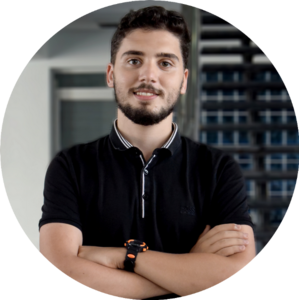 Reda EL MARHOUCH avatar