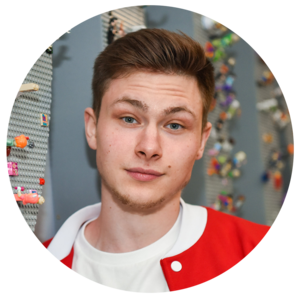 Pavel Zagorodnikh - Product manager: tools&automations