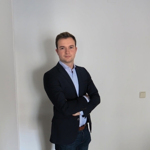 Andrew Britcliffe Rodríguez avatar