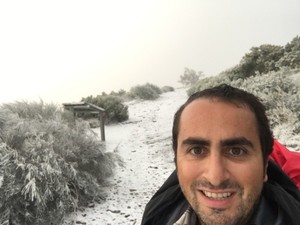 Alex Garabedian avatar