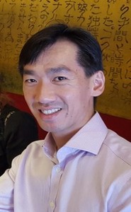 Xianghui Loh avatar