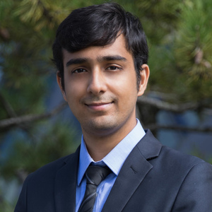 Mohammad Asad Pervez avatar