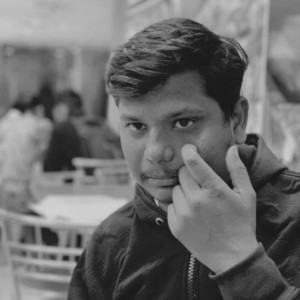 Venkatesh K H avatar