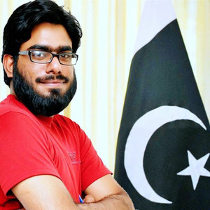 Mirza Muhammad Waqar avatar