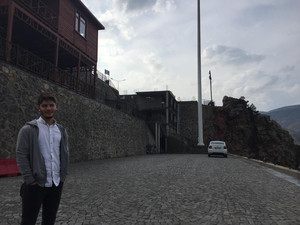 Emre Doğanay avatar