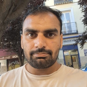 Husnain Ahmad avatar