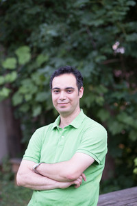 Reza Ghaffari avatar