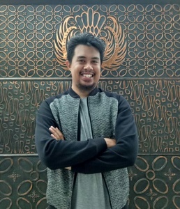 Rian Apriansyah avatar