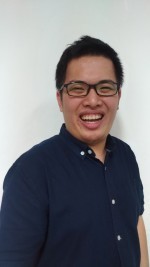 Hendry Tju avatar