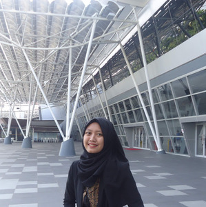 Khayima Arnisti avatar