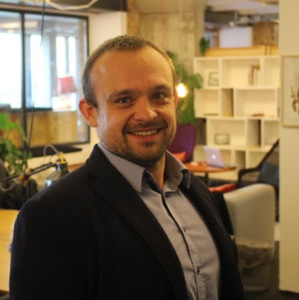 Marcin Wylot avatar