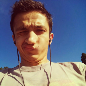 Chekeb Panschiri avatar