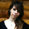Olha Lysak avatar