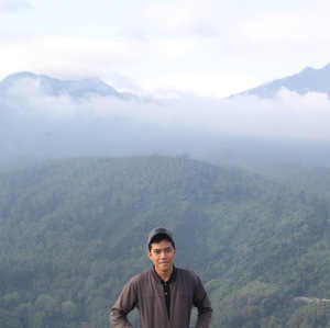 Muhammad Mauludin Rohman avatar