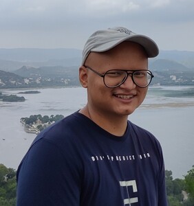 Himanshu Vashisht avatar