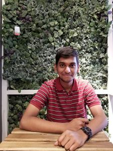 PRASANNA NIKHIL SATHWIK VADLAMANI avatar