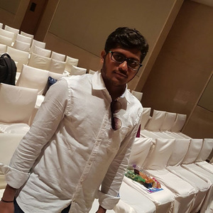 Thotakura Girish avatar