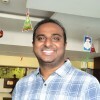 Amruthesh Reddy C avatar