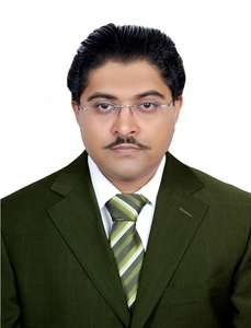 Sukhomoy Bhattacharya avatar