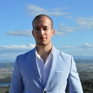 Alejandro García Aceituno avatar