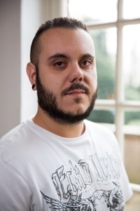 Alejandro Guerra Carbonell avatar