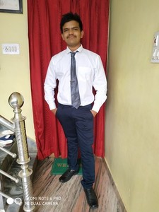 Ankur Meshram avatar