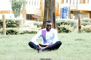 Lewis Kimathi