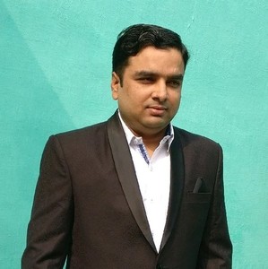 Bimlendu Kumar Jha avatar