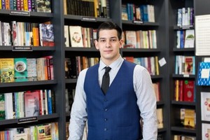 Lyubomir Kushev avatar