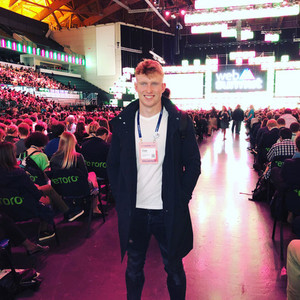 Cian O'Sullivan avatar