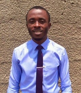 Martins Omoregie avatar