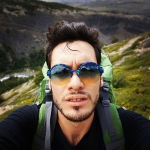 Atiel Garcia avatar