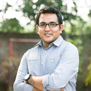 Rashedul Hasan avatar