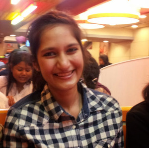 Nikanshi Yadav avatar