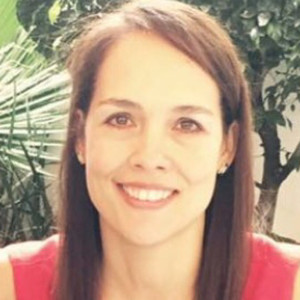 Leticia Ramirez de Alba avatar