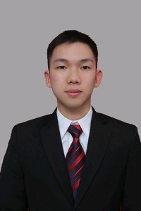 Hansel Addison Pranadi avatar