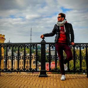 Denis Dindi avatar