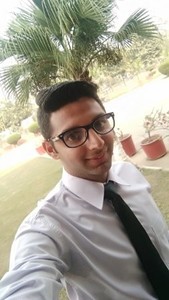 Prakhar Tandon avatar