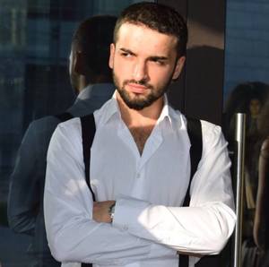 Aydin Bagiyev avatar