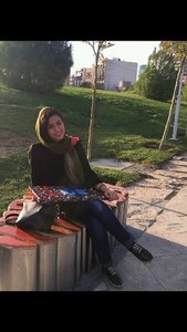 parisa karampour avatar