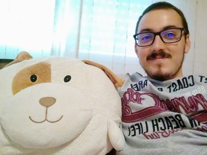 Gustavo Rosell Romo avatar