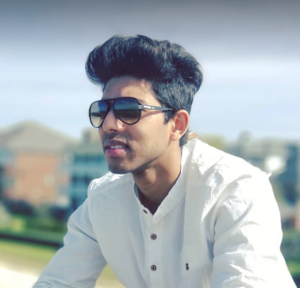 Kiran Kumar Yadubanshi avatar