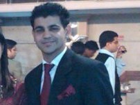 Gagandeep Saini avatar